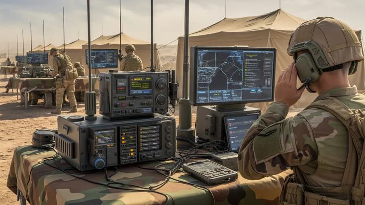 Communication Systems